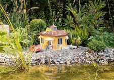 Pola 331114 Spur G - Restaurant " Pizza Express " NEU und OVP