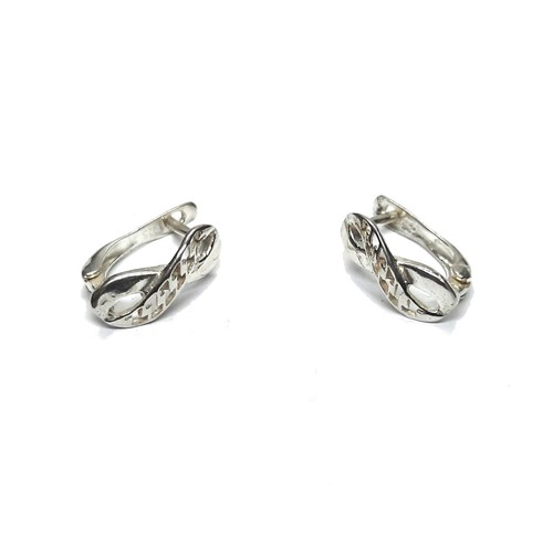Echte stilvolle sterling - stilvolle,