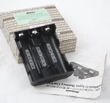 Nikon Nikonos  Modified C-Type Battery Cartridge for SB-102