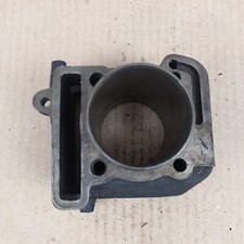 Piaggio Vespa ET4 125 Sfera RST 1.Serie ZAPM04 - original 125 Zylinder #4712
