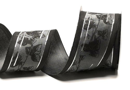 Trauerband 10m x - 1,50€/m),