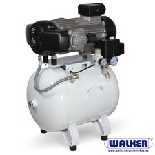 Dentalkompressor ölfrei