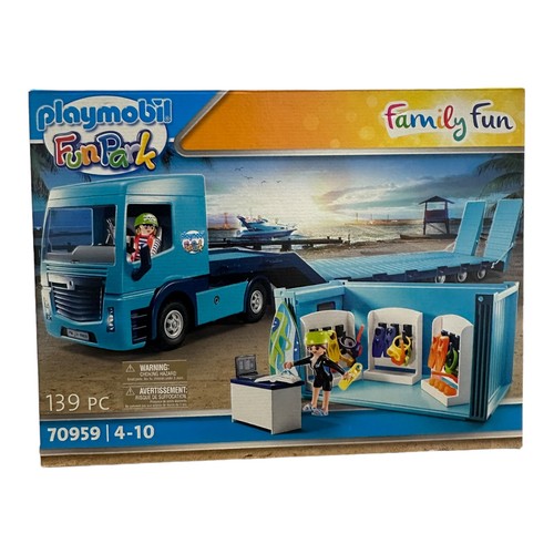 Playmobil 70959 - playmobil®,