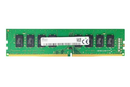 Hynix 4gb ddr4 - sk,