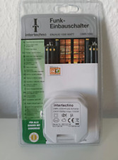 Intertechno CMR-1000 Funk