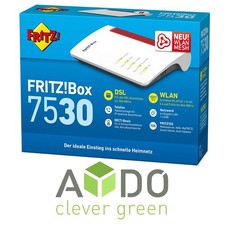 AVM FRITZBox 7530 VDSL DSL