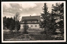 Ansichtskarte