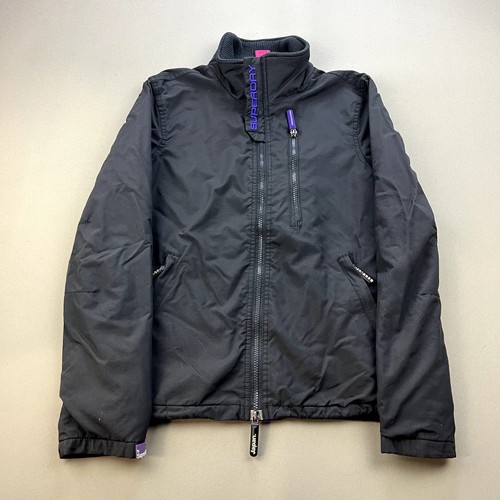 Superdry windbreaker jacket - windbreaker,