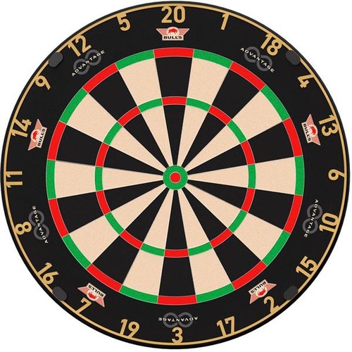 Bull advantage steel - 8,