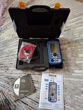 Point Diag TEP Diagnosegerät Peugeot Jetforce Neuwertig 