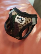 hundegeschirr s curli und Mehr(XS-S)