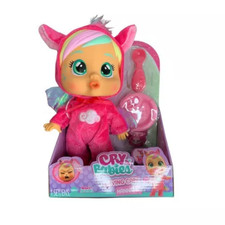 Cry babies hannah loving care - cry,