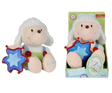 Wollibo Schaf 35 cm Lillebi