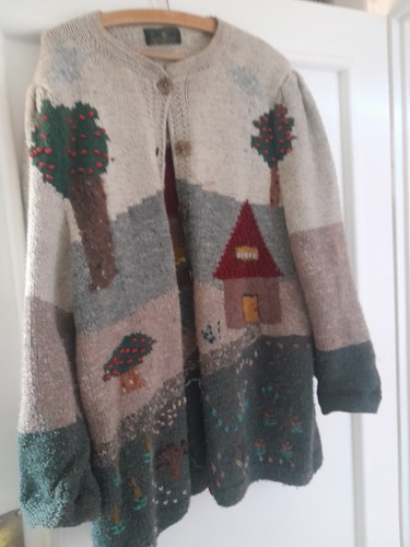 Strickjacke damen - strickjacke,