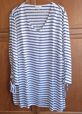 Da. - Longshirt / Bluse von