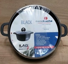 ELO Black Fleischtopf Topf