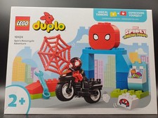 LEGO DUPLO Disney 10424 Spins