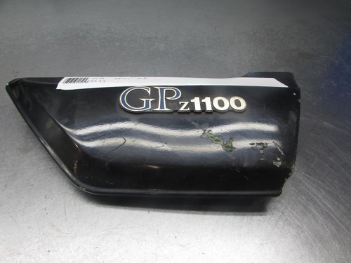 Kawasaki gpz1100 b2 - gpz1100,