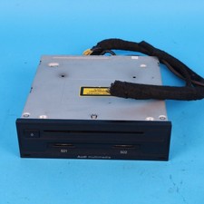 Audi A6 4F C6 Facelift