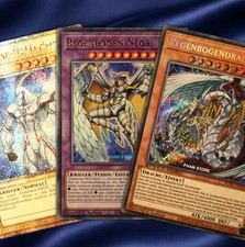 Regenbogen-Neos Set - Holo, 1