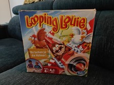 Looping Louie Hasbro