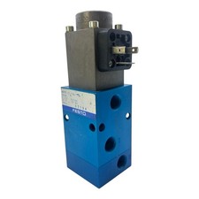 Festo Druckregelventil Pneumatikventil MPP-3-1/4-10 15236 Druckregelventil