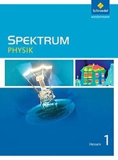 Spektrum Physik - Ausgabe 2005