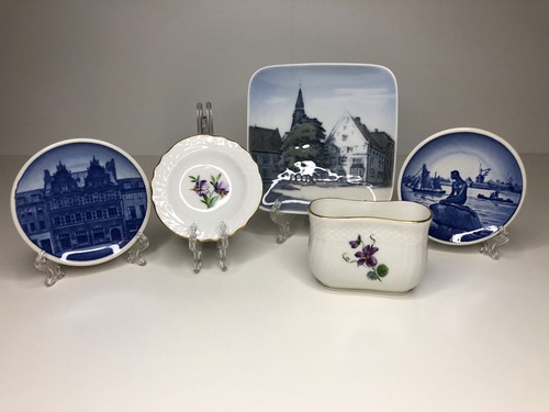 Royal copenhagen miniatur - royal,