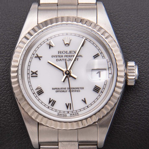 Rolex datejust 69174 - rolex,