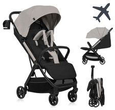 Lionelo Julie Air Buggy bis zu