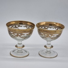 Arte Italica Medici Vetro Gold