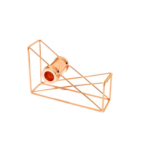 Tischabroller