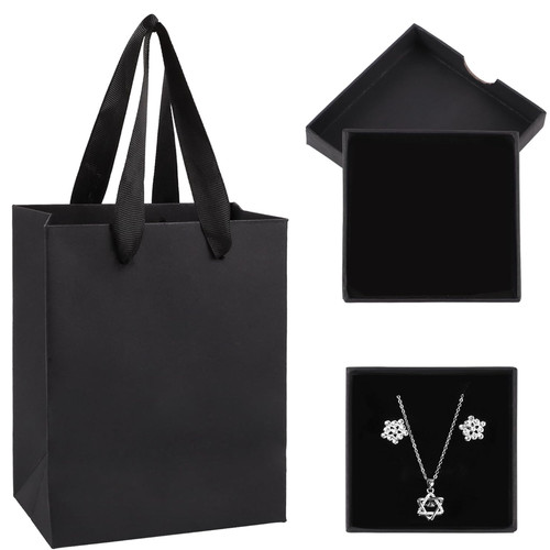Schmuckbox geschenkbox mit - schmuckbox,