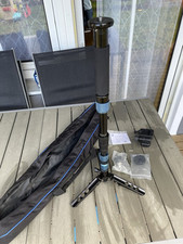 SIRUI P-204SR Einbeinstativ