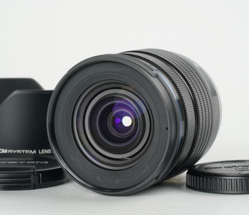 Near mint system m zuiko - [near,
