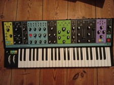 Moog Matriarch