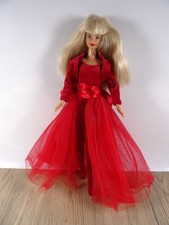 Vintage Barbie Very Velvet