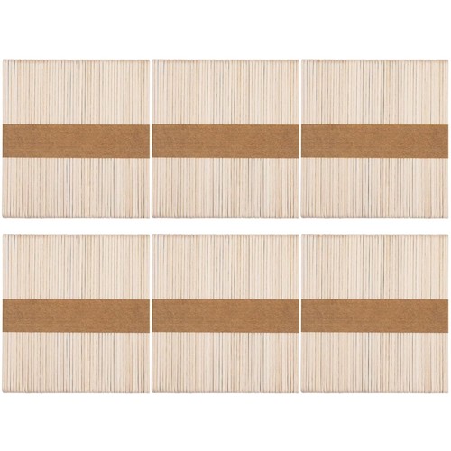 Eisstiele holz 300 - 300, stück
