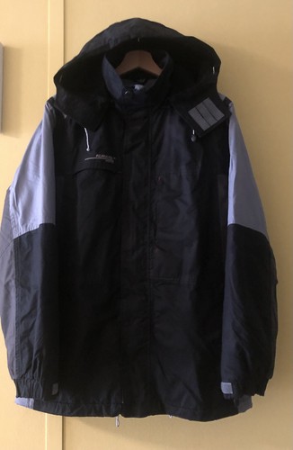 Herren klimatex jacke - herren, „klimatex“