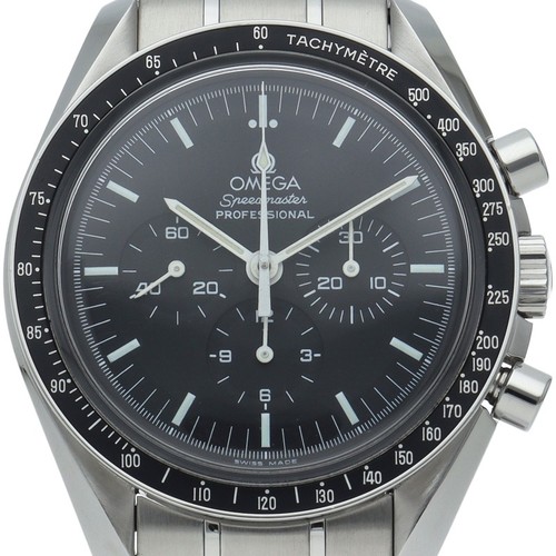 Omega speedmaster moonwatch - omega,