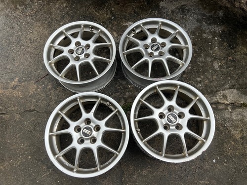 Jdm bbs mesh rk - mesh, felgen