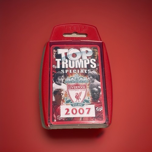 Top trumps karten - karten, eine