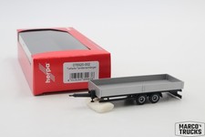 Herpa Tieflade-Tandem trailer