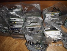 Posten /  200 Stück