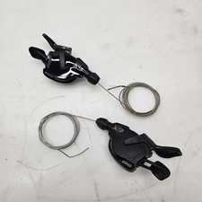 Schalthebel SRAM X9 2X10 GANG