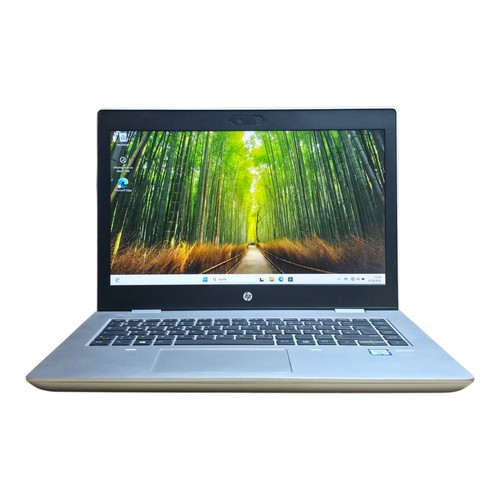 Probook 640 7300u 4gb - hp,