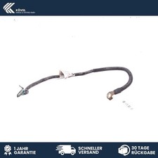 Original Batterie Massekabel Minus Skoda Octavia 3 5E5 1.6 TDI 5Q0971250N