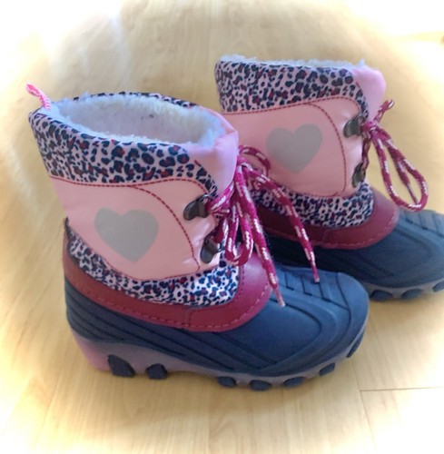 Mädchen winter stiefel - mädchen,