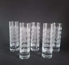 Ingrid Glas Sektflöte 13,8 x