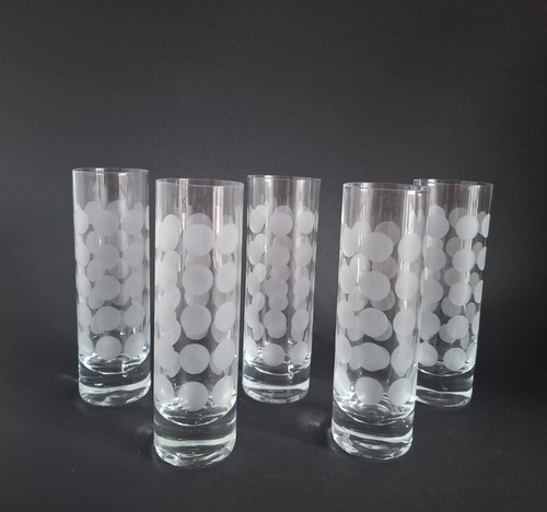Ingrid glas sektflöte - ingrid, x